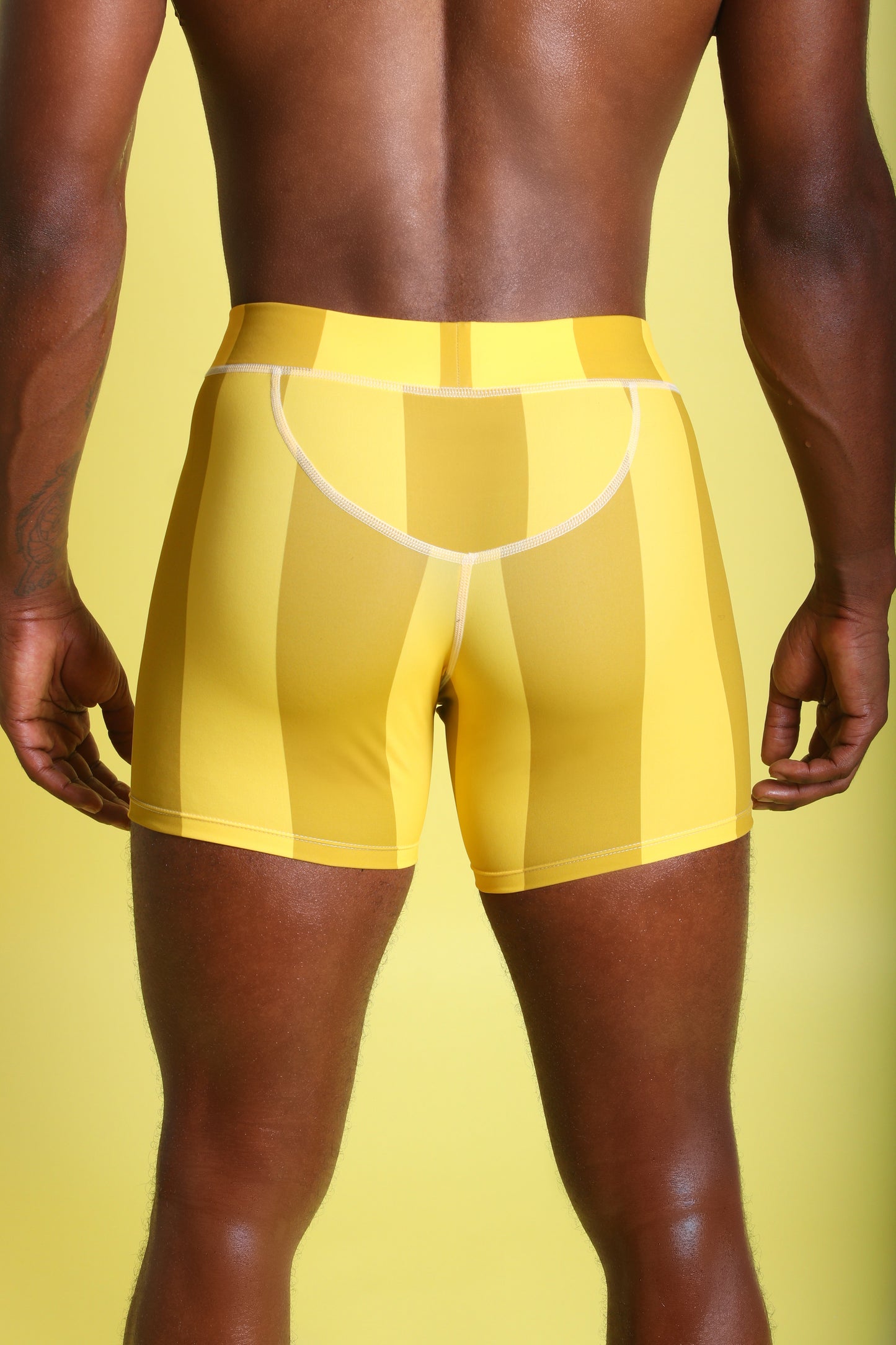 Limonè Athluxe Shorts