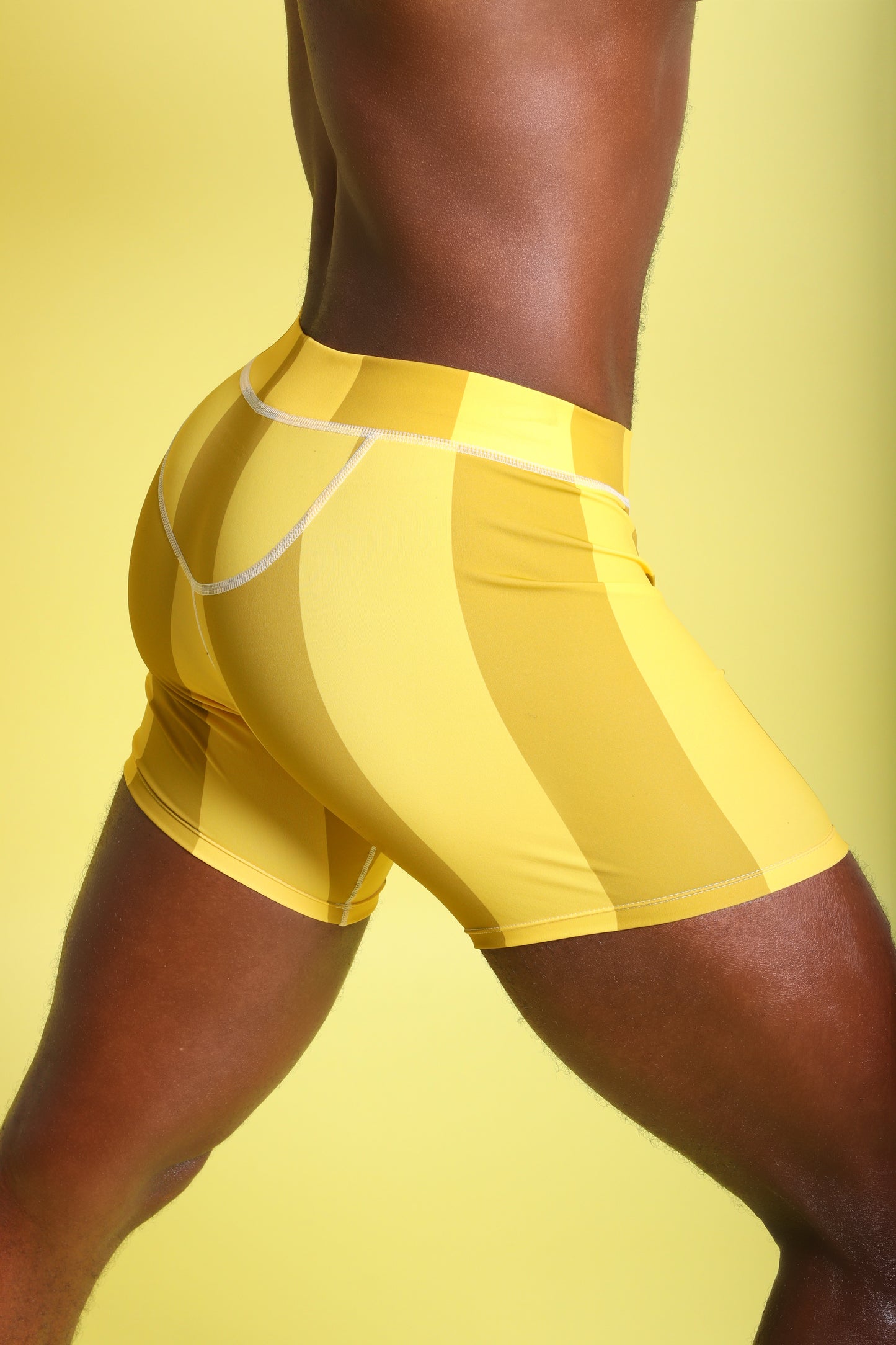 Limonè Athluxe Shorts