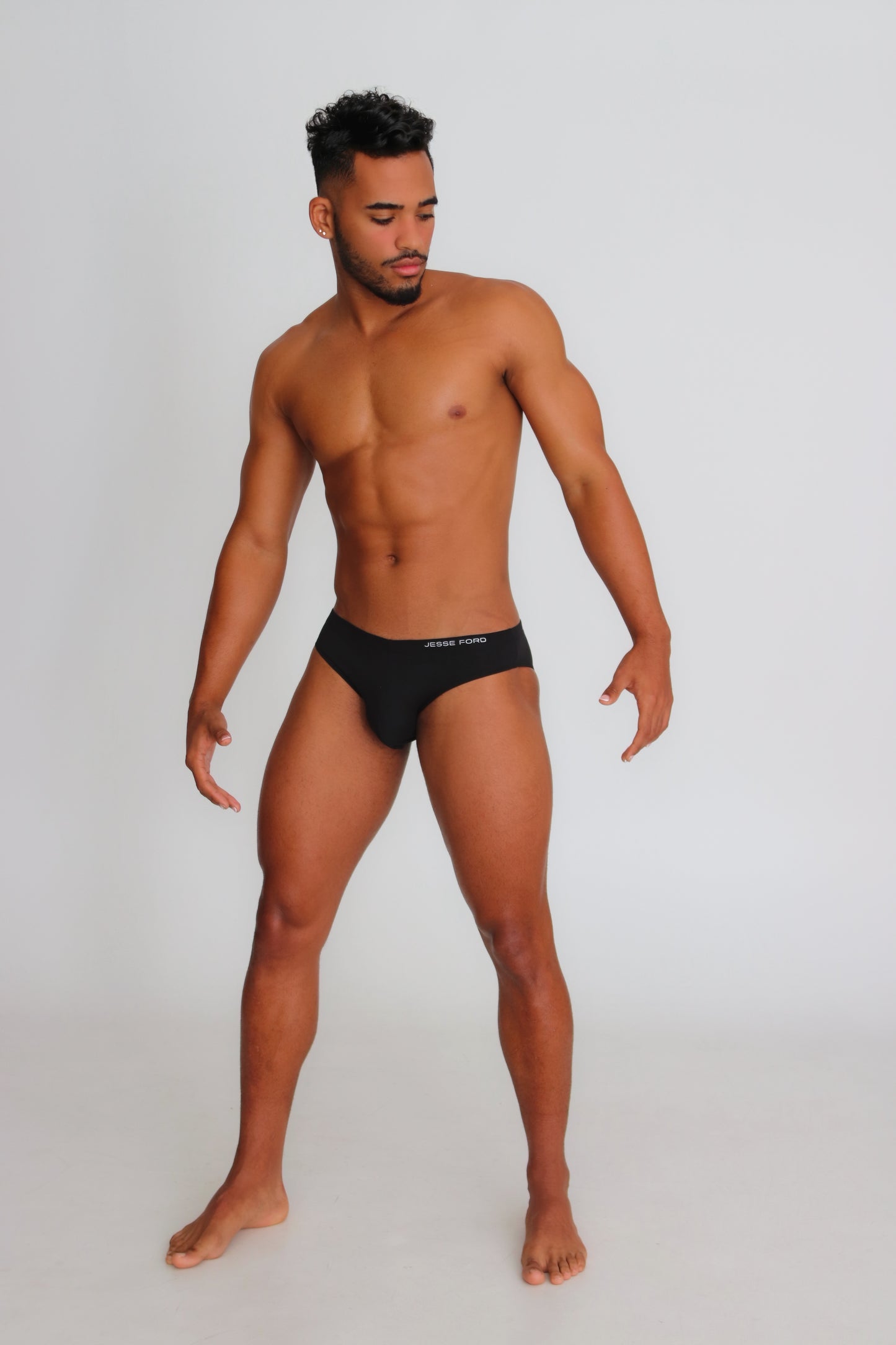 Black Obsidian Brief