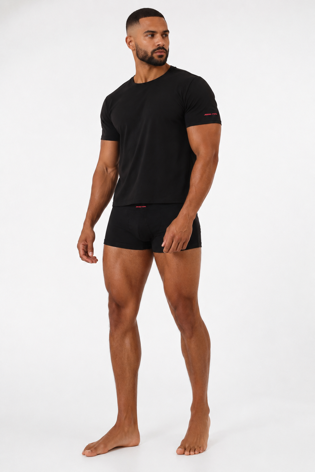 Camiseta Base