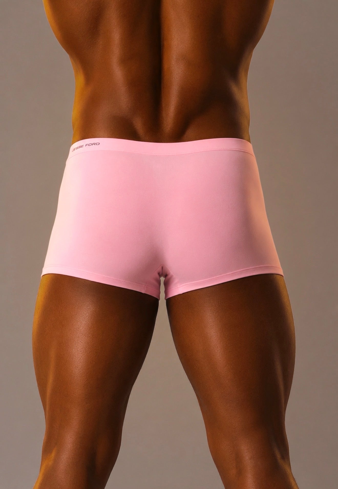 Pink Halo Brief