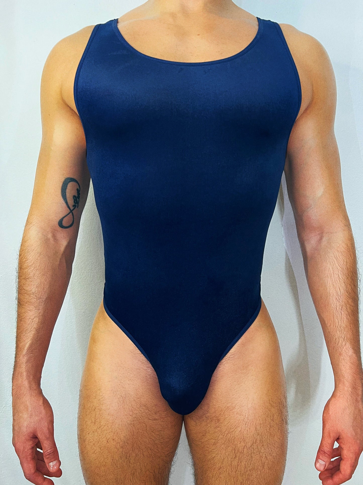 Royalton Prick Bodysuit