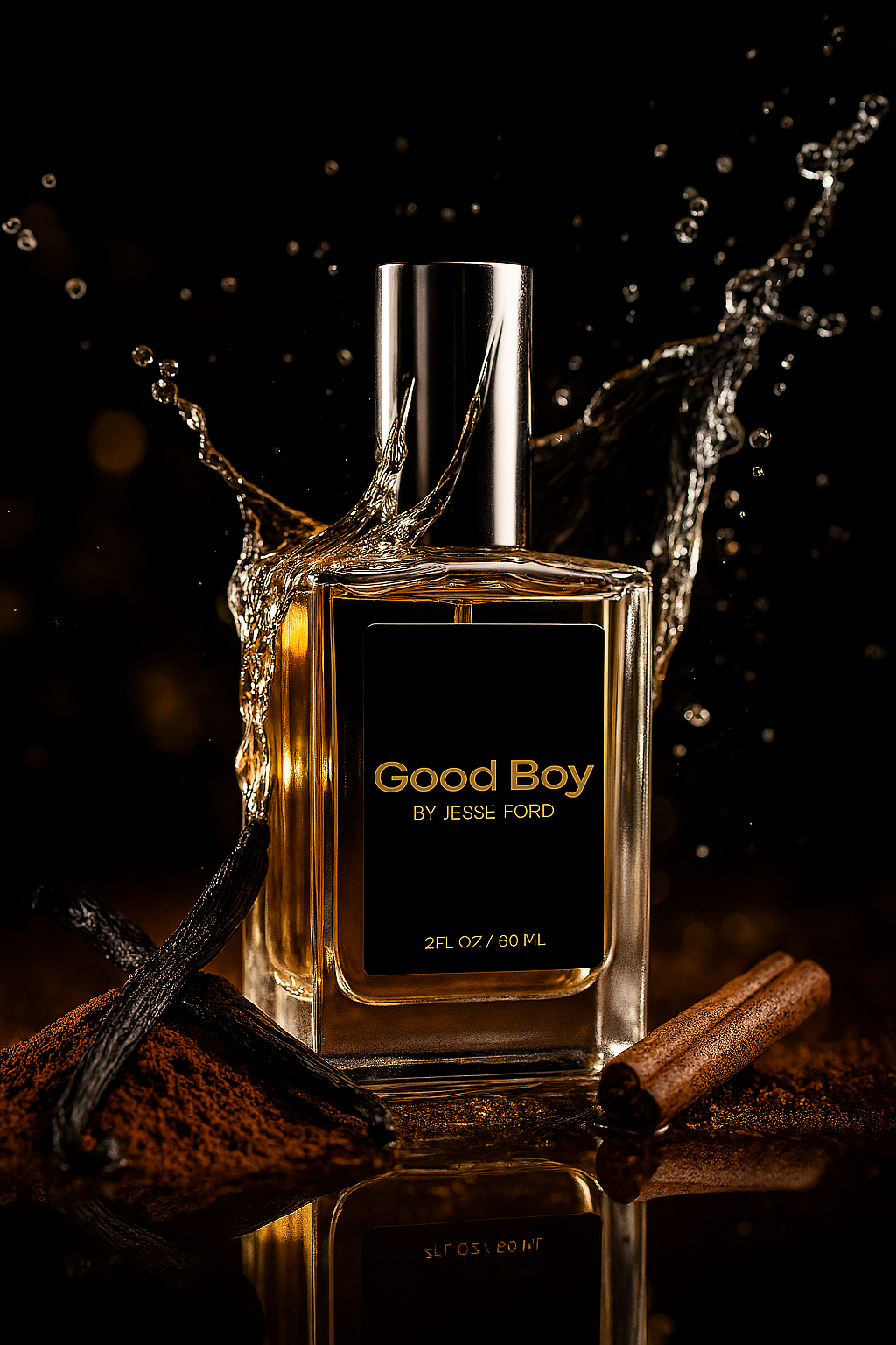 Good Boy Eau de Parfum