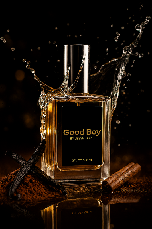 Good Boy Eau de Parfum