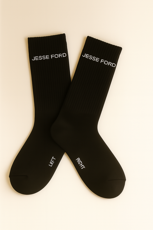 Le Pas Socks