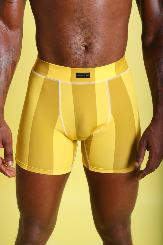 Limonè Athluxe Shorts