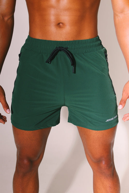 Le Athletique Short