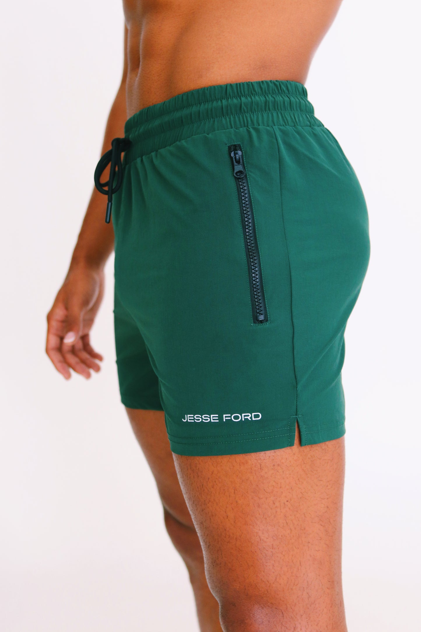 Le Athletique Short