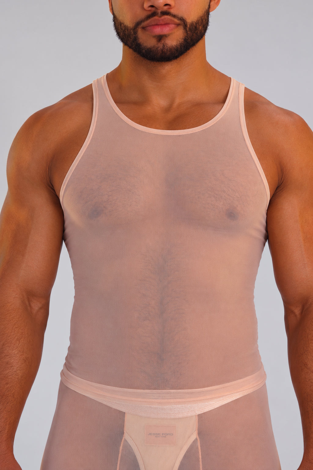 Sandstone Bare Tank