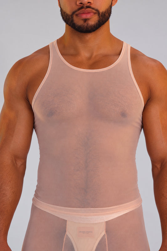 Sandstone Bare Tank