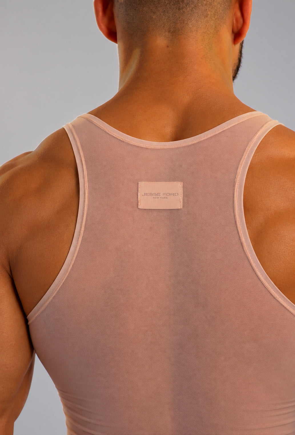 Sandstone Bare Tank