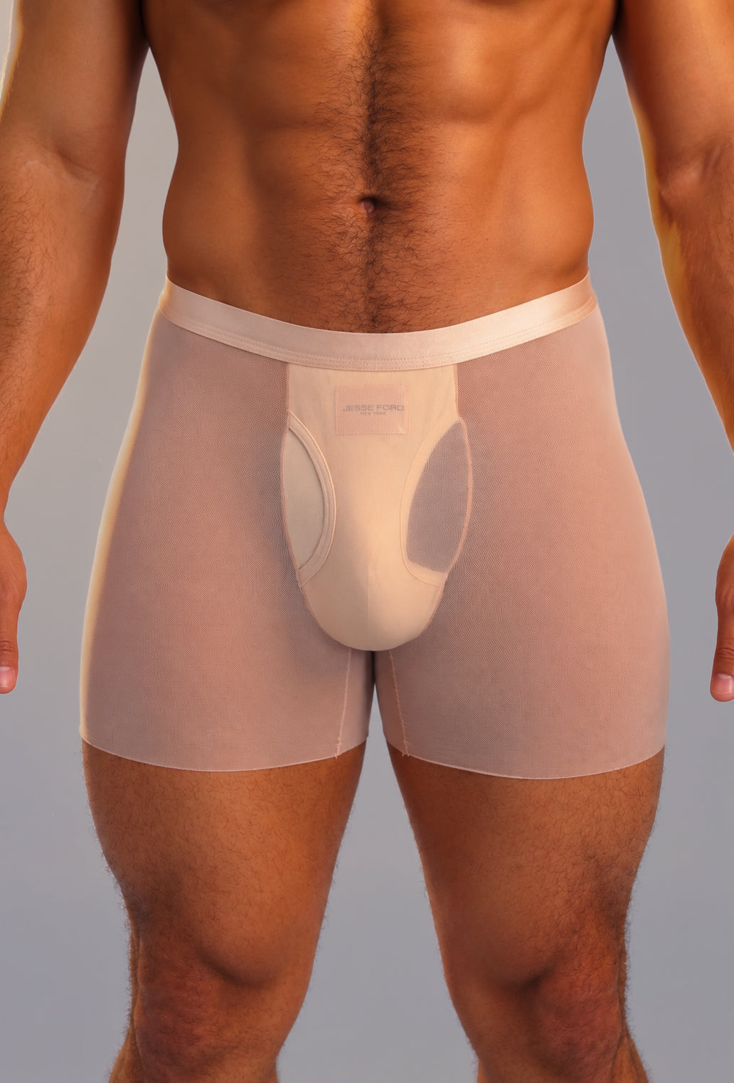 Sandstone Bare Brief