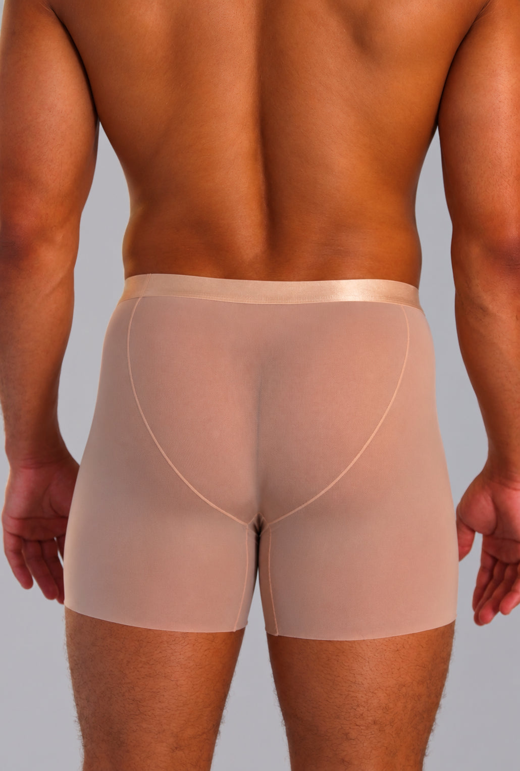 Sandstone Bare Brief
