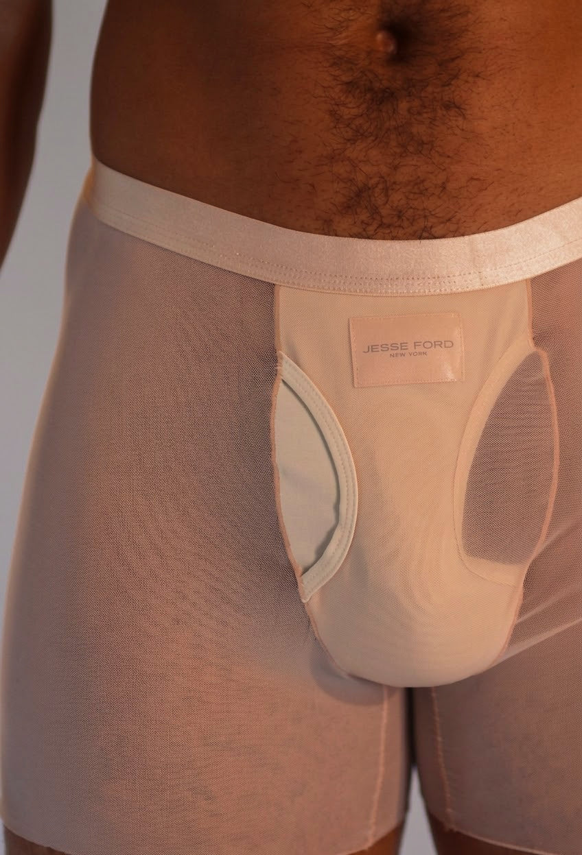 Sandstone Bare Brief