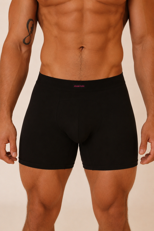 Le Fondation Briefs