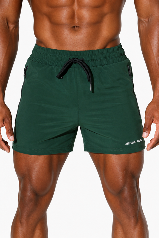 Le Athletique Short