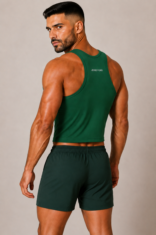 Le Racer-Tank