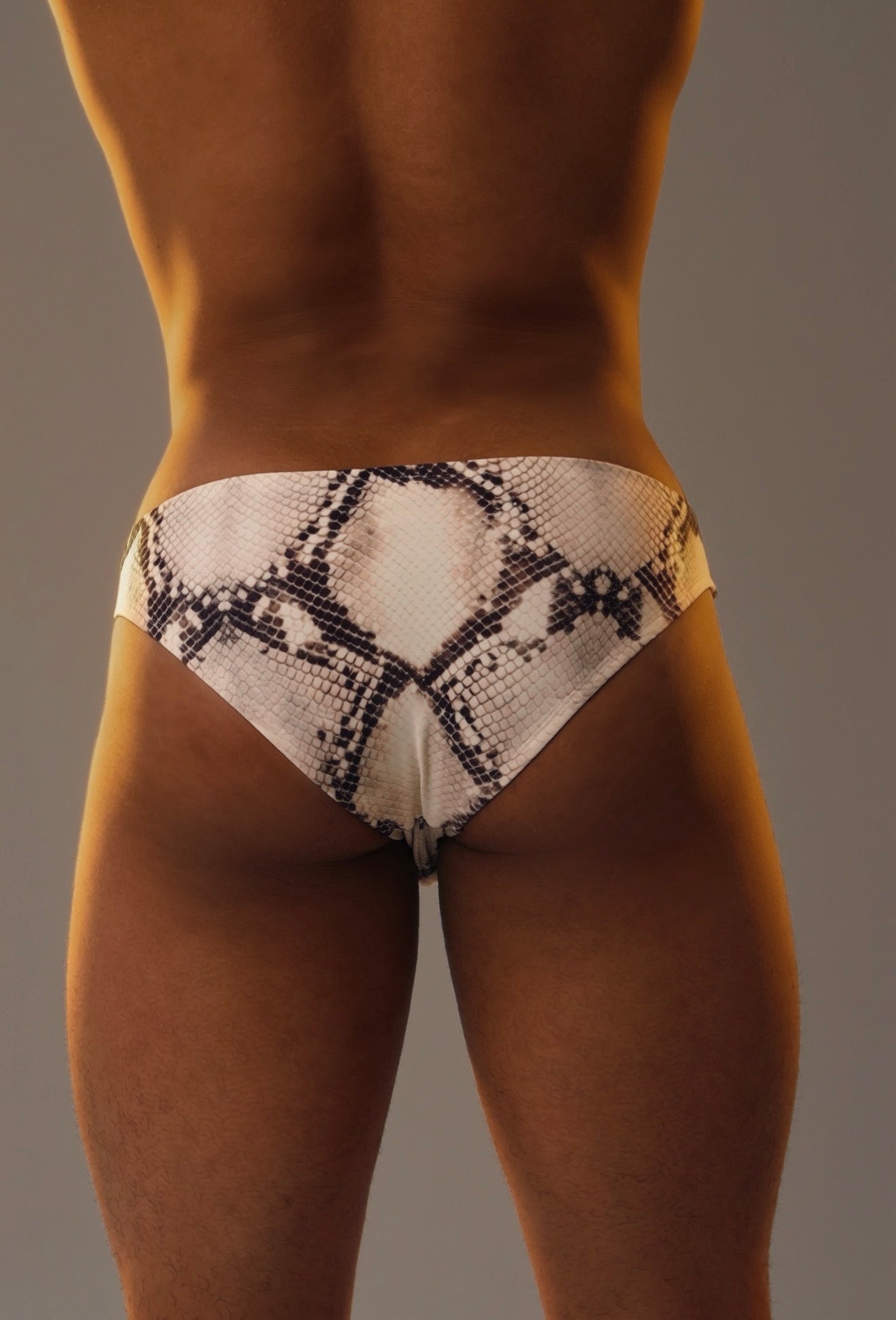 Venom Swim Brief