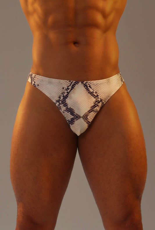 Venom Swim Thong