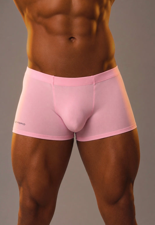 Pink Halo Brief